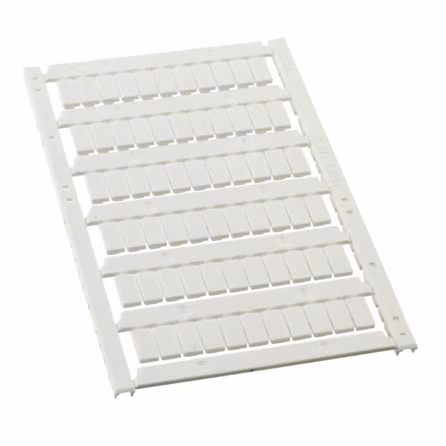 828750 Phoenix Contact  Terminal Block Marker Strips